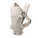 Image of BabyBjörn 21087 baby carrier