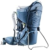 Image of deuter 3620221 baby carrier
