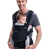Image of momcozy BC001 baby carrier