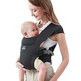 Image of MOMTORY YM019 baby carrier