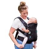 Image of INFANTINO 500-183J baby carrier