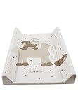 Image of Sterntaler 1042480 baby changing mat