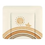 Image of Julius Zöllner 2220225450 baby changing mat