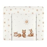 Image of Julius Zöllner 2220225490 baby changing mat