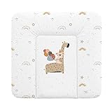 Image of Ceba Baby W-144-000-637 baby changing mat