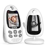 Image of BOIFUN VB610 baby monitor