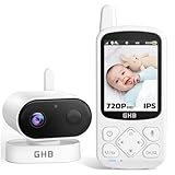 Image of GHB  baby monitor