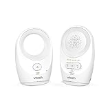 Image of Vtech 80-301608 baby monitor