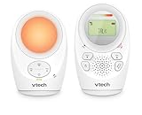 Image of Vtech DM1211 baby monitor