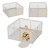 Image of TULANO baby playpen