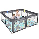 Image of Dripex P1001 baby playpen