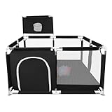 Image of Belfoyer RXRX128 baby playpen