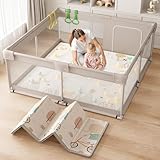 Image of Lertantri 1 baby playpen