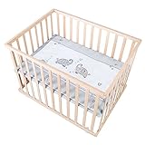 Image of roba 0241NAS145-A baby playpen