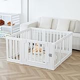 Image of maualiyal WL-071 baby playpen