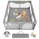 Image of Sarr Klith  baby playpen