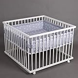 Image of Tiggo 52304W-D01 baby playpen