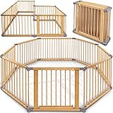 Image of KIDUKU LFGTR20 baby playpen