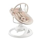 Image of Momi BULE00039 baby swing