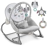 Image of Nukido 705100 baby swing