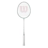 Image of Wilson WR153710U+ badminton racket