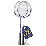 Image of BEST SPORTING 41160/41161 badminton racket