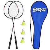 Image of Keehoo  badminton racket