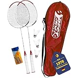 Image of BEST SPORTING 841157 badminton racket