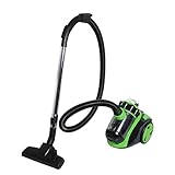 Image of Tubiaz 900W bagless vacuum cleaner