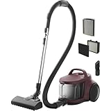 Image of AEG 900 258 738 bagless vacuum cleaner