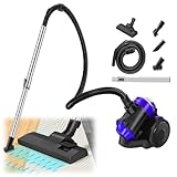 Image of YouseaHome Beutelloser Staubsauge bagless vacuum cleaner