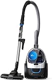 Image of PHILIPS FC9332/09 bagless vacuum cleaner