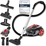 Image of LEHMANN LHOCV-8925 bagless vacuum cleaner
