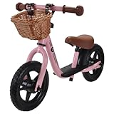 Image of Bandits & Angels balance bike