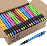 Image of Sikao SA-002 ballpoint pen