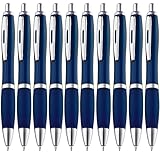 Image of ZENSCRIBE EKU_BLUE_10 ballpoint pen