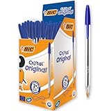 Image of BIC 8373601 ballpoint pen