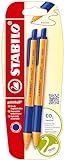 Image of STABILO B-43716-10 ballpoint pen