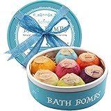 Image of Aofmee AOBB07 bath bomb