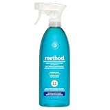 Image of method 4006165 bathroom cleaner