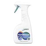 Image of HAKA Kraftreiniger bathroom cleaner