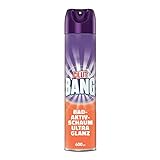 Image of Cillit Bang 330754 bathroom cleaner