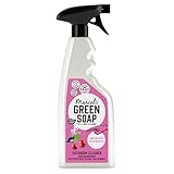 Image of Marcel's Green Soap 6080 bathroom cleaner
