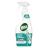 Image of Viss 8720182302540 bathroom cleaner