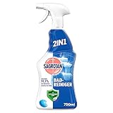 Image of Reckitt 3129279 bathroom cleaner