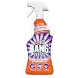 Image of Cillit Bang 3281184 bathroom cleaner