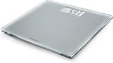 Image of Soehnle 63852 bathroom scale
