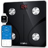 Image of RENPHO ES-CS20M bathroom scale