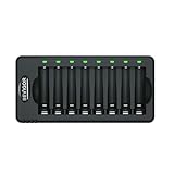 Image of BEVIGOR Charger battery charger