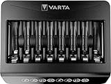 Image of Varta 57681101401 battery charger